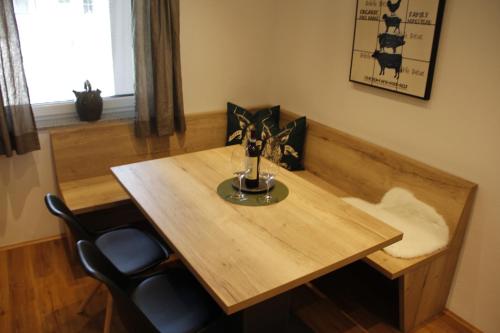 Apartments Mooshof - image 10