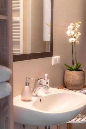  Charmantes Apartment am Faaker See in Faak am See