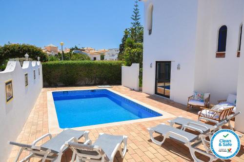 Villa Bellegarde by OCvillas gîte à louer Santa Eulália