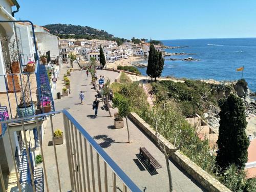 Hotel Mediterrani - main image