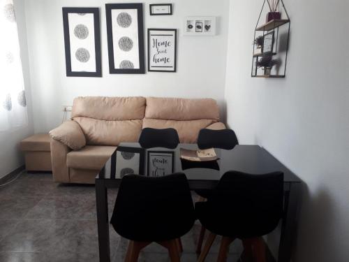  Ático con gran terraza en Lucena. Ideal parejas. in Lucena