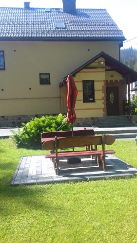 POKOJE GOŚCINNE DOMINIK - image 3