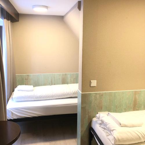 Hotel Damrak Inn, Amsterdam (photo 7)