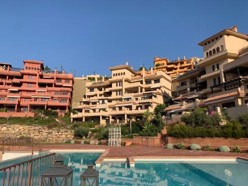外部景觀, Piso 3 dormitorios en Isla del Fraile Golf Resort con espectaculares vistas in 洛卡