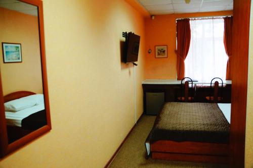 Lefortovsky Most Hotel