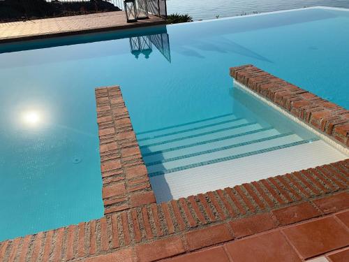 泳池, Piso 3 dormitorios en Isla del Fraile Golf Resort con espectaculares vistas in 洛卡