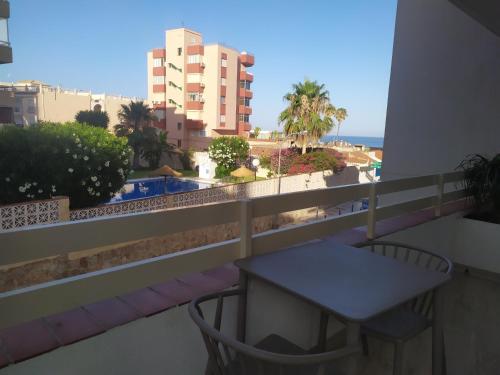  Plaza del Remo Seewt&Beach in Torremolinos