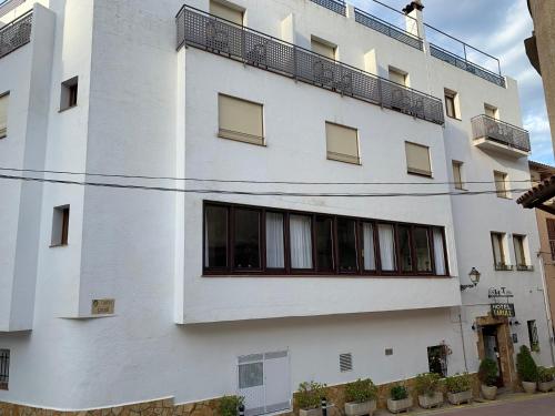 Tarull, Tossa de Mar (photo 10)