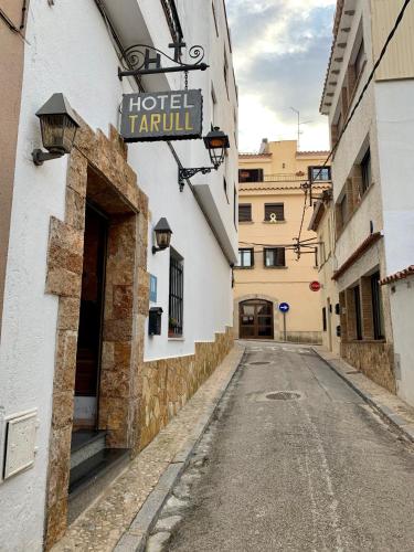 Tarull, Tossa de Mar (photo 8)