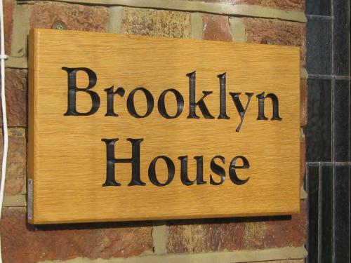 Brooklyn House