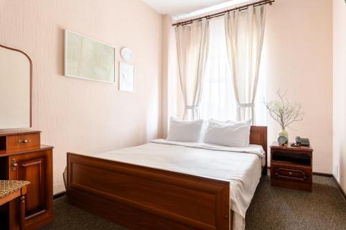 Prestige na Vasilievskom - image 11