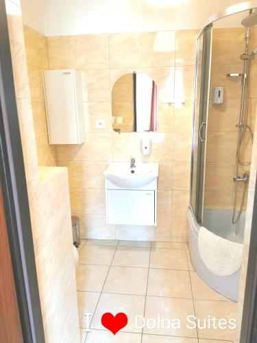 Apartamenty Dolna Kraków