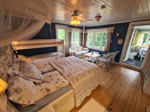 Solheim Accommodation - image 12
