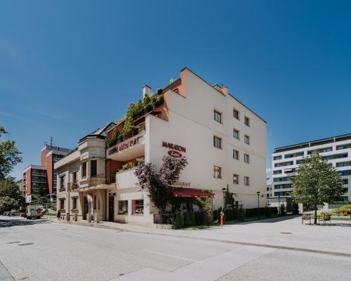 Boutique Hotel Maraton, Košice