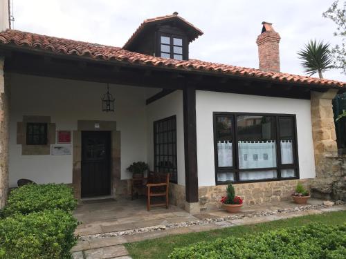 Casa Taté en Comillas