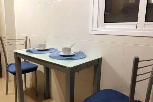 Apartament Comarques Catalanes in Mora D'Ebre