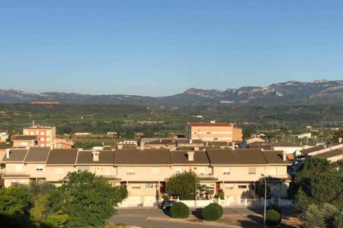 Apartament Comarques Catalanes in Mora D'Ebre