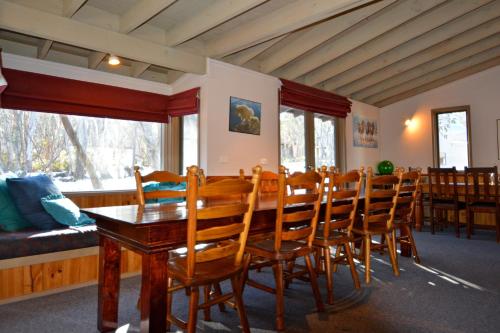 Tyee, Dinner Plain (fotografie 6)