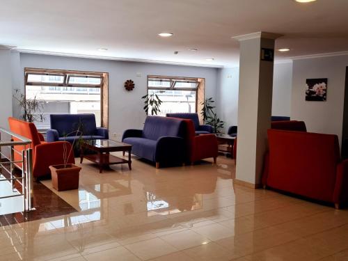 Hotel Europa - main image