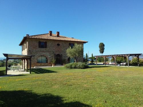 Podere Molinaccio - image 8