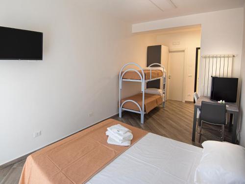 Bed And Breakfast - Lulugiù 2