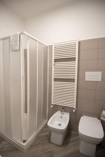 Bed And Breakfast - Lulugiù 3