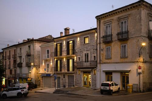 Bed And Breakfast - Lulugiù 1