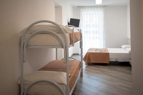 Bed And Breakfast - Lulugiù Room Type - Double or Twin Room
