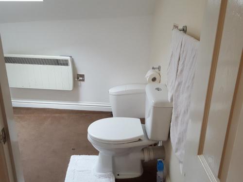 Town House B & B - image 2
