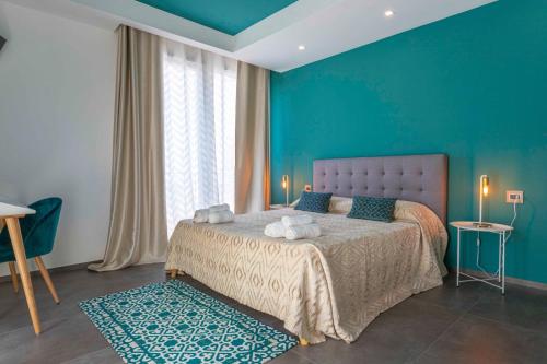 . Albergo Piazza Risorgimento