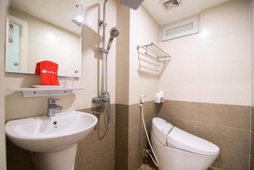 Newstyle Hanoi Hotel & Apartment - 12 ngo 80 Tran Duy Hung