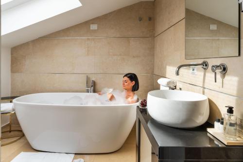 Re Dionisio Boutique Hotel - image 11