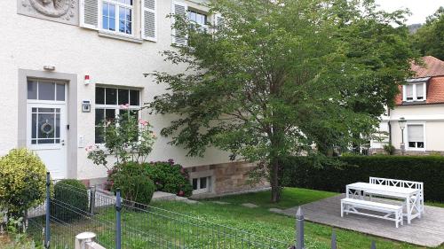 Lilienmatt Apartments Lilienmatt Apartments