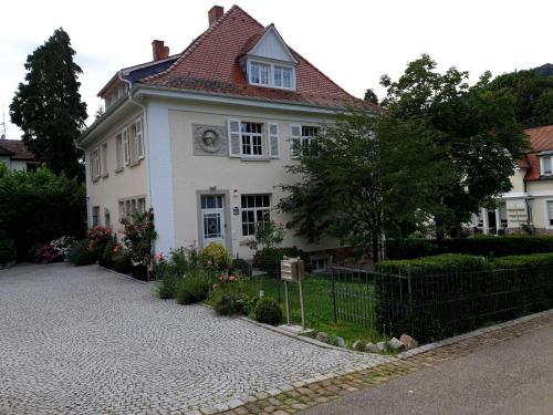 Lilienmatt Apartments in Baden-Baden, Deutschland