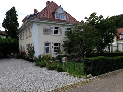 Lilienmatt Apartments in Baden-Baden, Deutschland