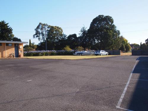 Motel Traralgon