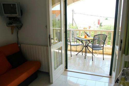  Apartments Marin in Bol
