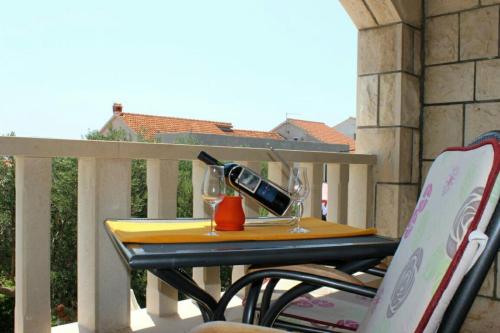 Apartments Marin in Brač