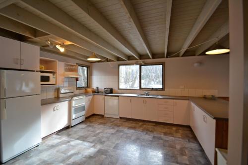 Tyee, Dinner Plain (fotografie 10)