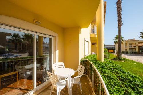Balcony/terrace, Jardins Vale de Parra in Guia