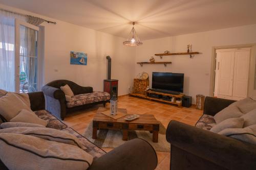 Villa Oasis Kostrena - image 10