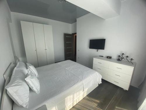 Apartament Mamaia-Navodari