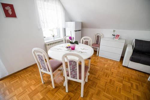 Vila K29, Bovec (fotografie 5)