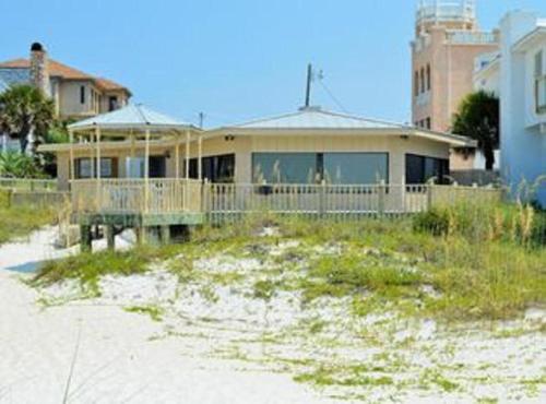 Casa Isabella - Wonderful Private Beachfront Home - Beautiful!!