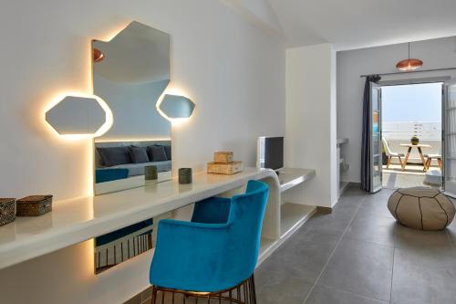 Blue Sea Hotel - image 5