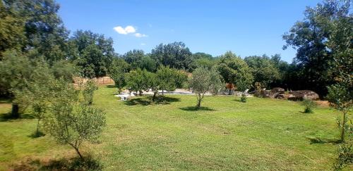 Casa Rural Colmenarejo