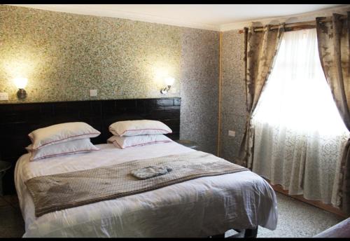 The Anabas Resort