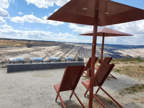 附近景點, JUFA Hotel im Brückenkopfpark - Jülich (JUFA Hotel im Bruckenkopfpark - Julich) in 於利希