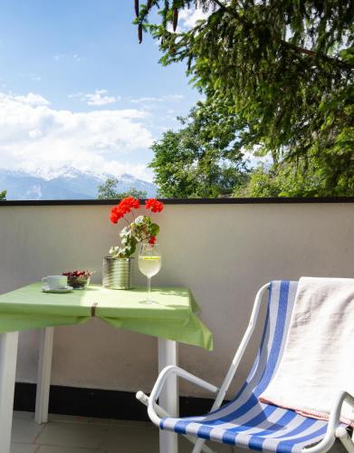B & B Apartments Ortlerblick - image 14