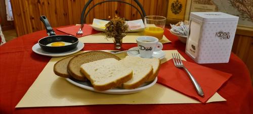 B&B Isonzo - image 11